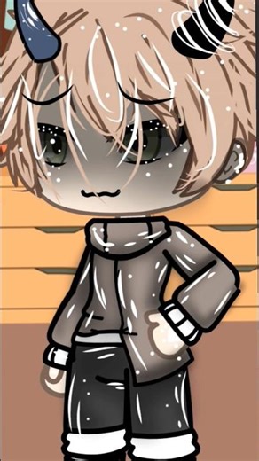 You're not my father anymore,😒😓😤 #gacha #music #gachalife