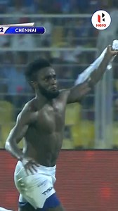 454K views · 9.4K reactions | That night in Fatorda!  #Throwback to when #StivenMendoza created history for Chennaiyin FC  FC Goa!  #HeroISL #LetsFootball #ChennaiyinFC | ISL- Indian Super League | Facebook