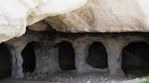 Euphrates River Cave Shut Down by Authorities Following Astonishing Discovery