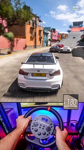 114K views · 1.5K reactions | 1200HP BMW M4 Coupe  Steering Wheel: Cammus C5 Use coupon code "M7HU" to get 5% discount on any Cammus product https://cammusracing.com/?ref=zwjqybse #ForzaHorizon5 #forza #FH5 #BMW #M4 | M7HU | Facebook