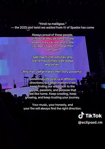 Mundo by IV Of Spades: A Heartfelt Tribute