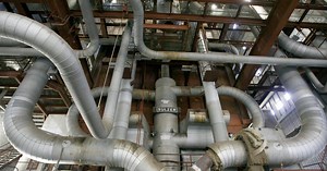 L'énergie thermique dans le monde | RTS