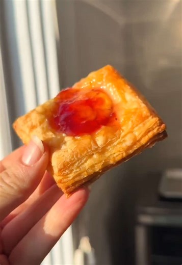 Delicious Danish Pastries and Kouign Amann Recipe