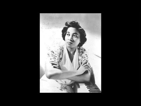 The Music of Lil Hardin Armstrong
