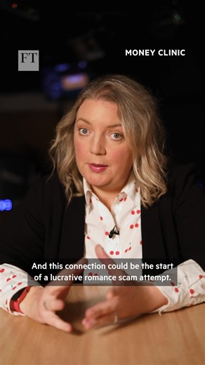 An estimated 9mn people in the UK fell victim to financial fraud in the past year, according to Citizens Advice, with fake debt advice and friend-in-need scams claiming the most victims. https://on.ft.com/4jY9k4R | Financial Times