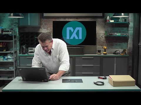 Wristband Health Monitoring Demo with MAX86141