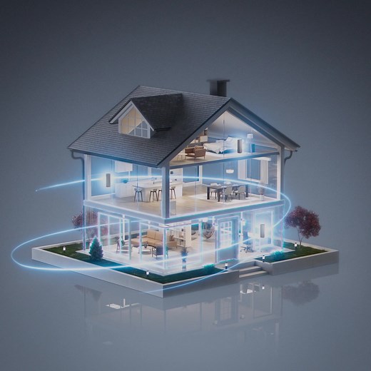 Welcome the newest member of the Orbi family: the Orbi 770 Series. Experience unreal WiFi performance and unprecedented value with whole-home coverage and multi-gig speed. Meet the new Orbi 770: https://www.netgear.com/home/wifi/mesh/rbe773/ #NETGEAR #Orbi #WiFi #Internet #WiFi7 #Streaming #Gaming #IoT #SmartHome #tech #NewProduct