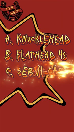 What’s That Engine - Built to Work, Built to Last