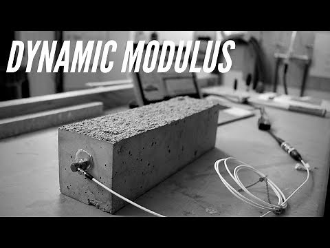 Dynamic Modulus Testing - Vlog #63