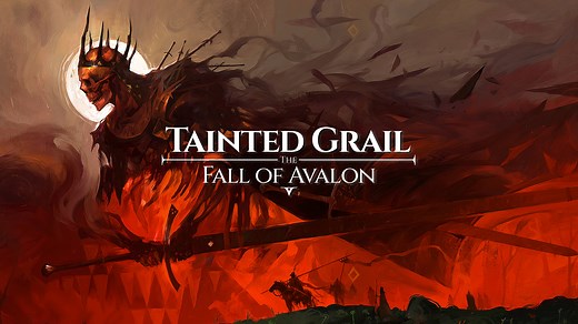 Buy Tainted Grail: The Fall of Avalon - PC (Steam)