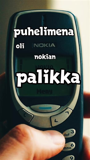 Muistatko nämä 18 nostalgista hetkeä 2000-luvulta?
