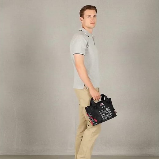 カステルバジャック スポーツ カートバッグ メンズ レディース ゴルフ CASTELBAJAC SPORT テディベア A5 BEAR柄カートポーチ CBZ035 #fashion#golf