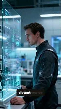 How Would Aliens Communicate