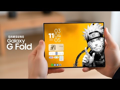 Samsung Galaxy G Fold Release Date, Specs, Features, Price and Everything We Know So Far