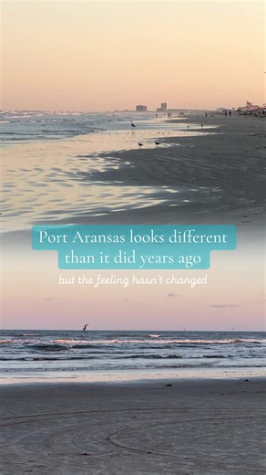 Discovering Port Aransas: A Timeless Texas Beach Town