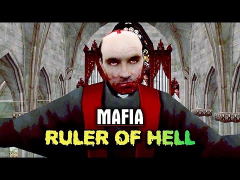 Mafia: Ruler of Hell DLC - Full Game Walkthrough