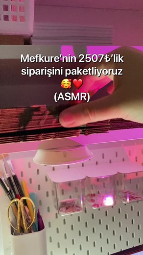 Hume Craft TikTok'ta