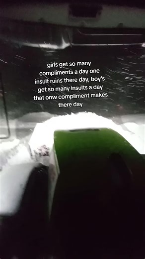 Impact of Compliments and Insults on Mental Well-being