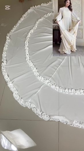 Tutorial Membuat Gaun: Step-by-Step Menjahit Baju