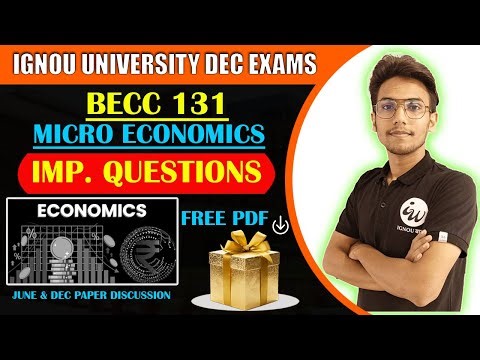 BPSC 105 | COMPARATIVE POLITICS | IMPORTANT QUESTIONS | IGNOU WALAY
