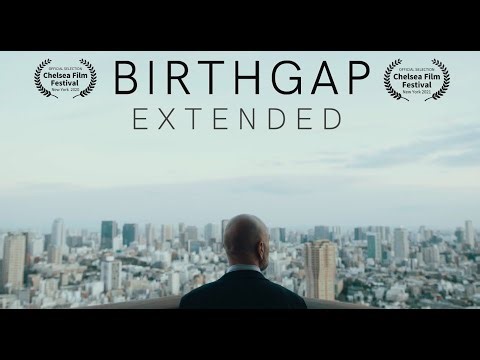 Birthgap Extended: Episode 4 – Childless World