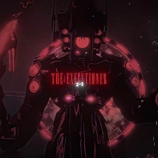 Titan Speakerman vs Executor 4k60 Fps Wis | #edit #skibiditoilet #fypシ゚viral