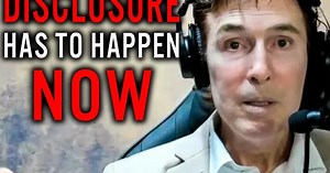 Remote Viewing Expert Courtney Brown on UAP Whistleblower Jake Barber and Disclosure in 2025 | Videos on WatchMojo.com