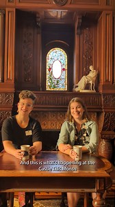 32 reactions | Happy August! Here is what's happening at the Castle...