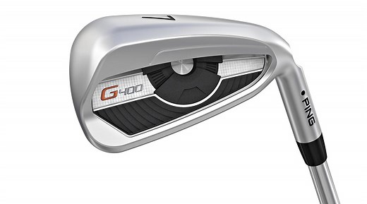 ClubTest 2018: Ping G400 irons review