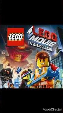 tracks ~ music ~ the hole mood 2 - The LEGO Movie Videogame Soundtrack