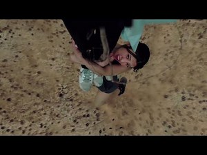 The crew was chased by mutants and then besieged by man-eating insects!