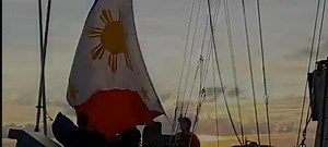 Modern and Multi Capable Philippine Navy | Seawarrior Sailor Armed Forces