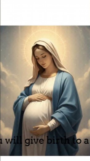 👉 **Jesus Is Born! ⭐ Animated Christmas Bible Story | The Savior Is Born**