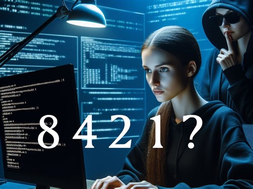 揭开PLC编程神秘面纱：8421编码隐藏了什么？