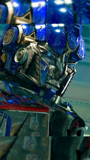 The name of this ship is Ark, it escaped from Cybertron before my eyes#shorts