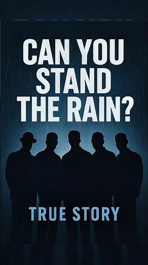 Why “Can You Stand the Rain” Became New Edition’s Most Powerful Ballad #newedition #rnb