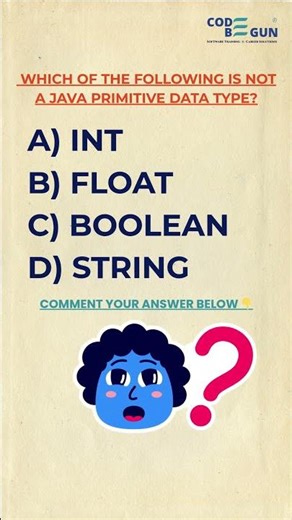 Keep learning and improving your coding skills every day!