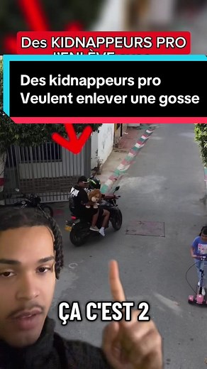 Des kidnappeurs pro veulent enlever une gosse #mexique #peur #horreur #histoirevrai #paranormal