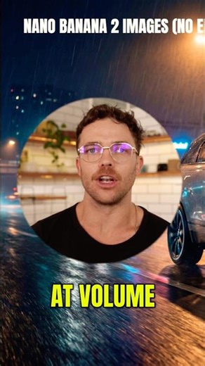 Using Nano Banana 2 for high vilume workflows 🍌