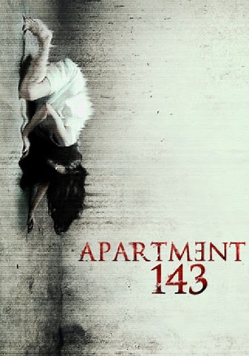 Apartment 143 - movie: watch stream online