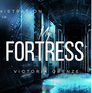 Victoria Orenze - My Fortress (Mp3 & Lyrics) | CeeNaija