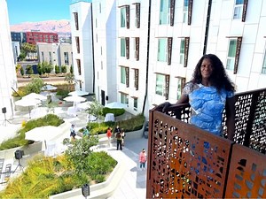 Affordable Housing Development Opens In Milpitas