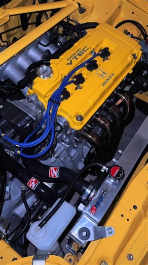 What do VTEC, WRX, EVO, GR, and TSI mean?