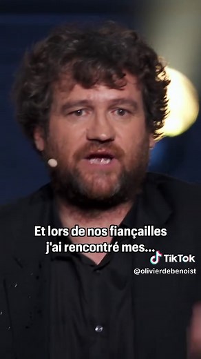 Le guet-apens : la rencontre avec ma femme Les premières rencontres sont fascinantes: parfois on rencontre la femme de sa vie et parfois on rencontre celle qui deviendra sa femme! #humour #mariage #amour #couple #spectacle