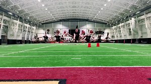 Boston College Cheer on TikTok