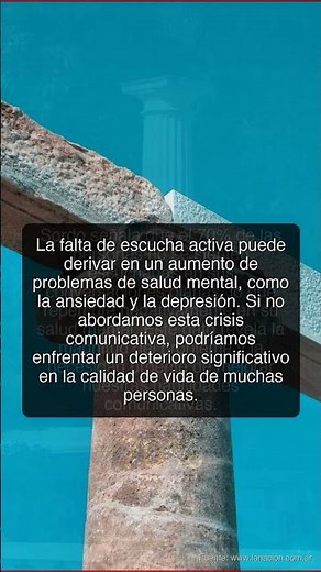 Pilar Sordo: “Cada vez tenemos menos paciencia para escucharnos y eso hace muy difícil generar conve