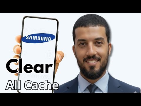 How to Clear All Cache on Samsung Galaxy Phone or Tablet (2026)