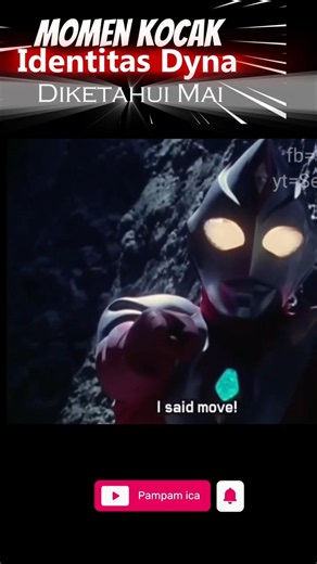 Hilarious, Asuka Lets It Slip & Her Identity Is Revealed As Dyna