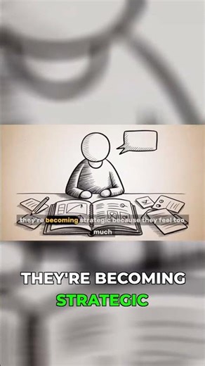 INTJ Detachment Feeling Too Much, Not Too Little