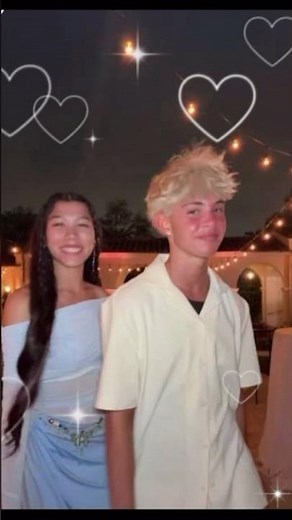 brooks and txunamy! *txunamy confirmed* #brooks #fypシ゚viral #tiktok #txunamy #edit #brooksharvey